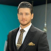 Amir Hossein Maleki
