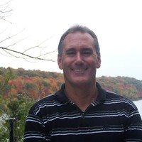 Ron Fontes