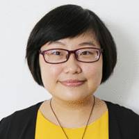 Yingying Ren