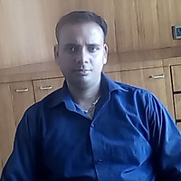 Manish Kumar