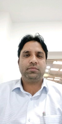 Deepak Kumar