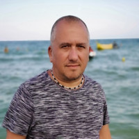 Salamon Lászlo