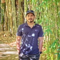 Bineesh Mathew