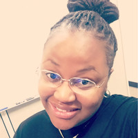 Chaunice Smith