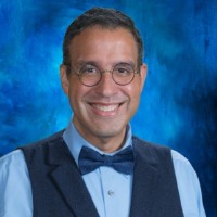 Dr. George Megenney