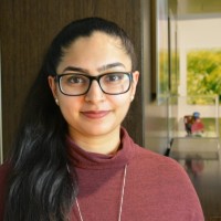 Krushika Uday Patankar, MSW