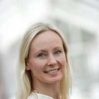Nancy Sørlie Paulsen
