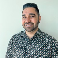 Ravinder Singh