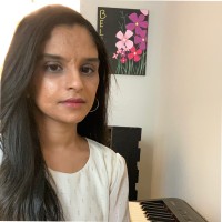 Swathi Siva Srinivas