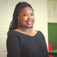 Ajanee Pattison-Holmes