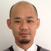 Calvin Wong