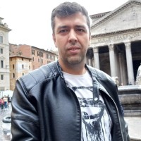 Bobby Zahariev