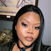 Itebogeng Mokgalane
