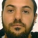 Isaac Ramón Suárez