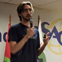 Gabriel Toscani