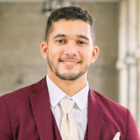 Jackson Courson, Mba