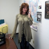 Karen Renfroe