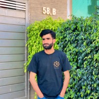 Mukhtar Ahmad