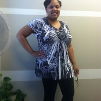 Yolanda Reed