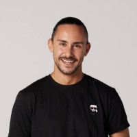 Tiago Pereira