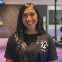Caroline Adams