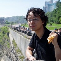 Dukhyun Park