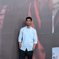 Rajesh Kumar Yadav