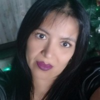 Yasna Venegas Perez