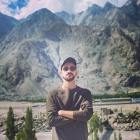 Muhammad Nauman Khalid