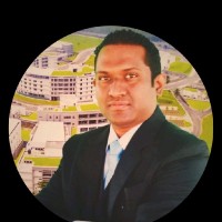 Kasun Fernando