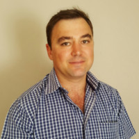Christoff Van Der Westhuizen