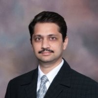 Anirudha Patwardhan