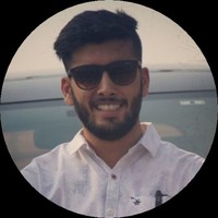 Aditya Sharma