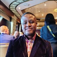 Terrence Tolbert (Retired CW4)