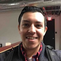 Andrew Lucero