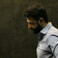 Amir Kamali