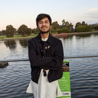 Iqrar Hussain