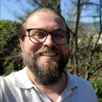 Lucas Ribeiro Rodrigues