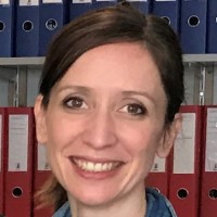 Anne-Gaëlle BARTOS