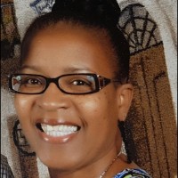 Regina Anderson