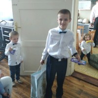Kacper Mazowiecki