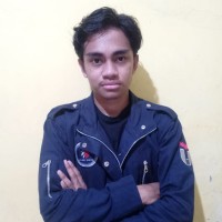 Fernandus Rivaldi Lambey