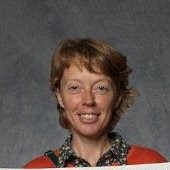 Annika Stenstam