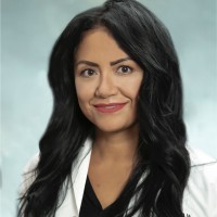 Yolanda Huertas Nixon, Mba, Msn, Acnp, Aacc