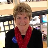 Carol Perkinson