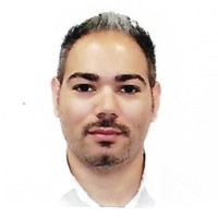Masoud Ziaie
