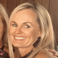 Sandra Backstrom