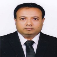 Liakat Ali