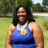 April Press (M.A., QMHP, and Notary)