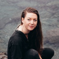 Heather Scott